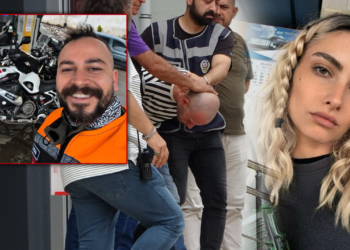 Sinem'i Canice Katletmişti... Katilin İfadesi Ortaya Çıktı