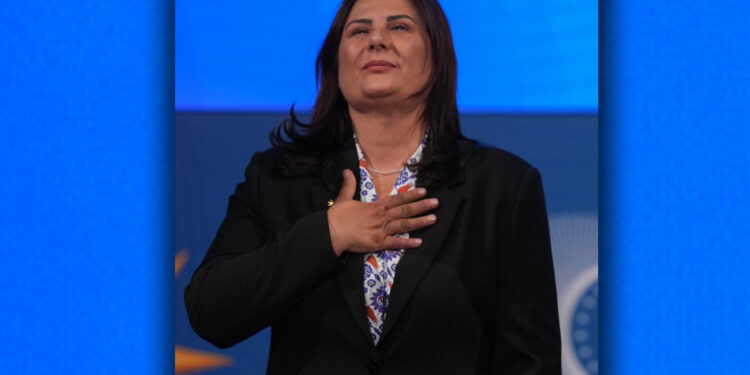 Siyaset Arenasında Çok Konuşulacak İddia! AKP'ye Geçen Özlem Çerçioğlu'nun 'Aklandım' Dediği Dosya Yeniden Açıldı