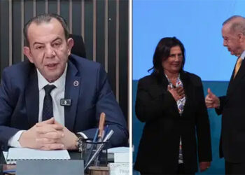 Sizin derdiniz, hizmet etmek mi yoksa himaye altına girip günü kurtarmak mı?