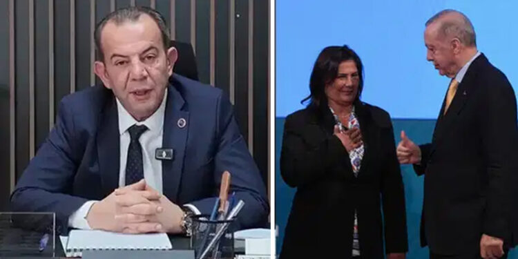 Sizin derdiniz, hizmet etmek mi yoksa himaye altına girip günü kurtarmak mı?