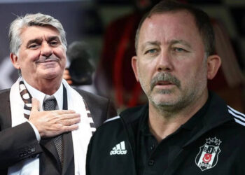 Son Dakika... Solskjaer'in Yerine Getiriliyor: Sergen Yalçın Beşiktaş'ta! Bugün İlk İdmanına Çıkacak