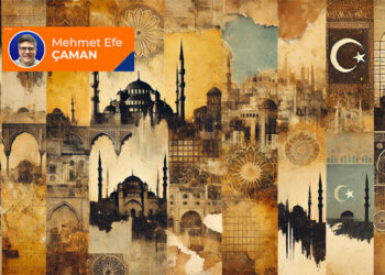 Sorun milli devlet mi? (1)