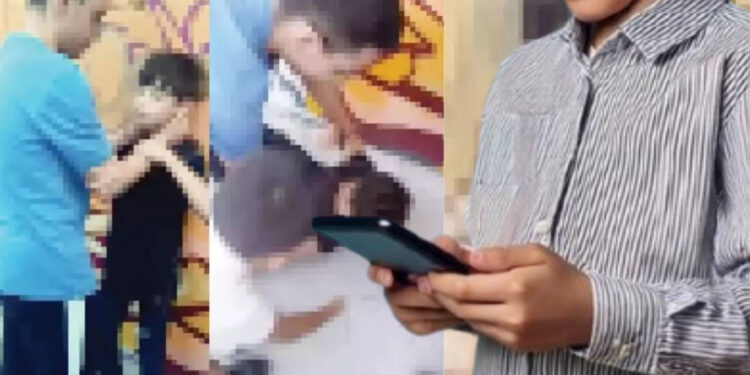 Sosyal Medyada Ölüm Akımı! Ebeveynler Dikkat, Çocuklar Arasında Hızla Yayılıyor