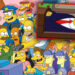 Sosyal Medyada Viral Oldu! The Simpsons'tan Yeni Kehanet... ABD Başkanı Donald Trump'ın Ölüm Tarihi mi Verildi?