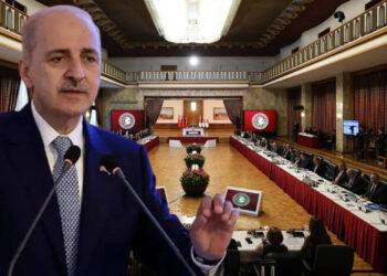 Söz Hukukçularda: 'Süreç' Komisyonu Altıncı Kez Toplandı