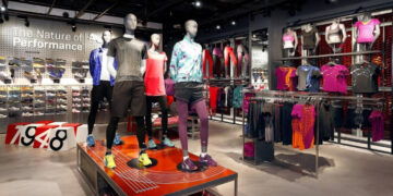 Spor Giyim Devinde Deprem! Ünlü Marka Satılıyor