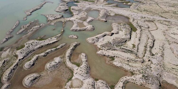 Su kesintilerine geçen sene başlanmalıydı