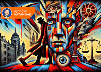 Suç ve Ceza’nın gölgesinde: Affetmenin ağırlığı, merhametin hafifliği