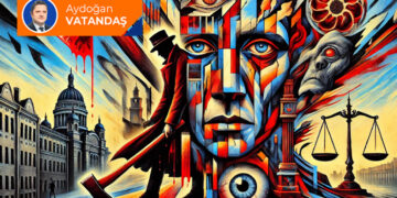 Suç ve Ceza’nın gölgesinde: Affetmenin ağırlığı, merhametin hafifliği