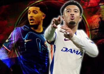 Süper Lig  Devinden Transferde Flaş Hamle! Jadon Sancho Onayı Verdi, Uçağa Atladı Geliyor