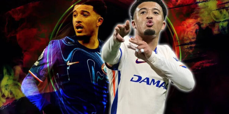 Süper Lig  Devinden Transferde Flaş Hamle! Jadon Sancho Onayı Verdi, Uçağa Atladı Geliyor