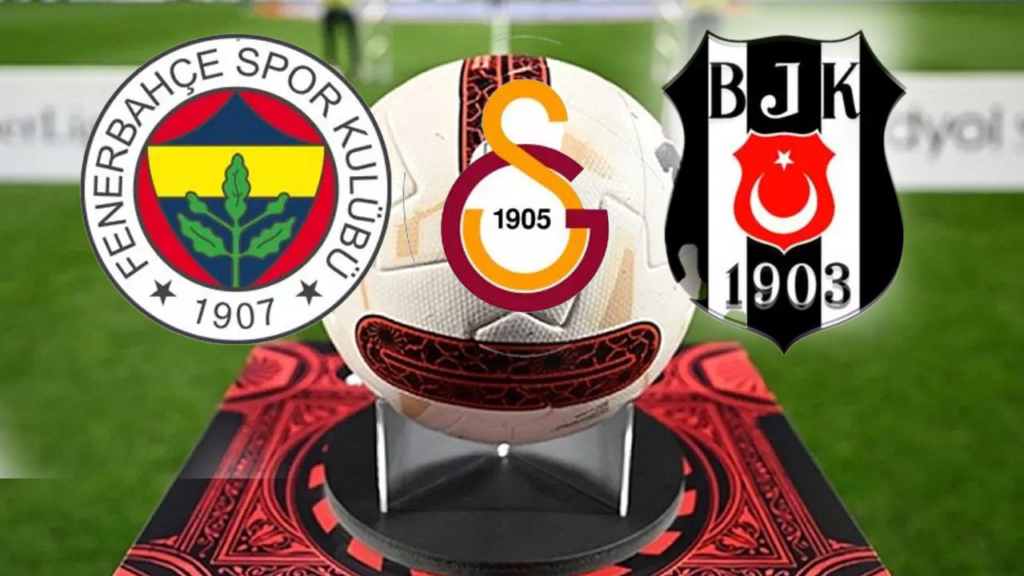 Süper Lig Heyecanı Başladı, Şampiyonluğun En Büyük Favorisi Belli Oldu