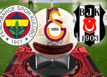 Süper Lig Heyecanı Başladı, Şampiyonluğun En Büyük Favorisi Belli Oldu