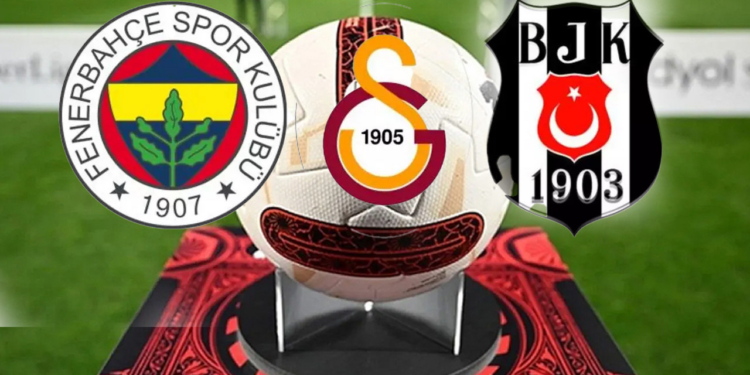 Süper Lig Heyecanı Başladı, Şampiyonluğun En Büyük Favorisi Belli Oldu