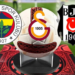Süper Lig Heyecanı Başladı, Şampiyonluğun En Büyük Favorisi Belli Oldu