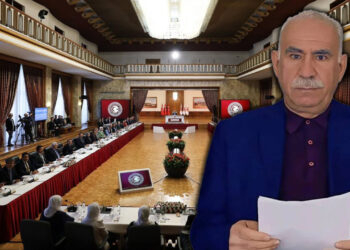 'Süreç' Komisyonu İmralı'ya Gidecek mi? Partilerin Tutumları Belli Oldu