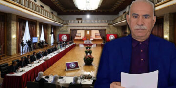 'Süreç' Komisyonu İmralı'ya Gidecek mi? Partilerin Tutumları Belli Oldu