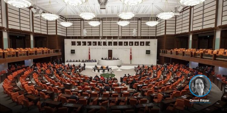 "Süreç Komisyonu" ilk toplantısına hazır, komisyona özel hazırlıklar yapıldı