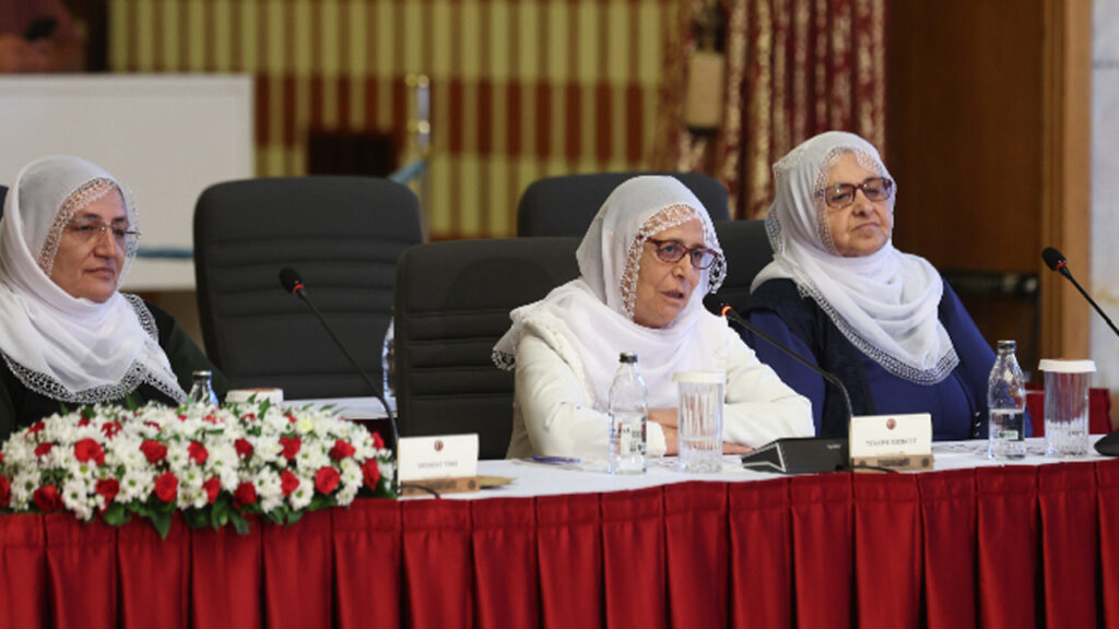 'Süreç' Komisyonunda Tartışma Yaratan Ret... Kürtçe'ye 'Kürtçe' Bile Denmedi!