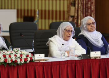 'Süreç' Komisyonunda Tartışma Yaratan Ret... Kürtçe'ye 'Kürtçe' Bile Denmedi!