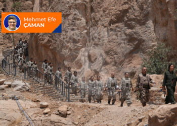 Süreç ve gidişat: Kürt sorunu