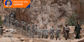 Süreç ve gidişat: Kürt sorunu