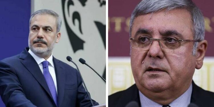 Suriye Kürtlerini İsrail'in kucağına itecek politikalar...