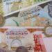 Suriye’de yeni banknotlar kademeli olarak piyasaya çıkacak
