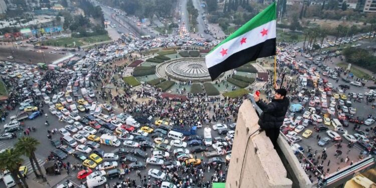 Suriyeli Alevilerden federasyon girişimi: Konsey kuruyorlar