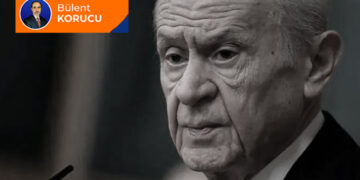 Sürpriz yumurta: Devlet Bahçeli