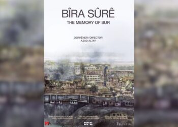 Sur'un hafızasına odaklanan belgesel: Bîra Sûrê