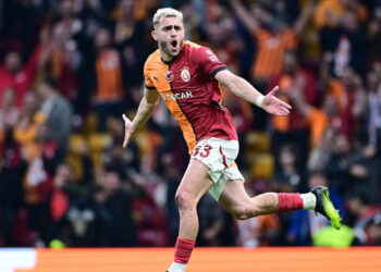 Suudi Arabistan'dan Barış Alper'e Dev Teklif!