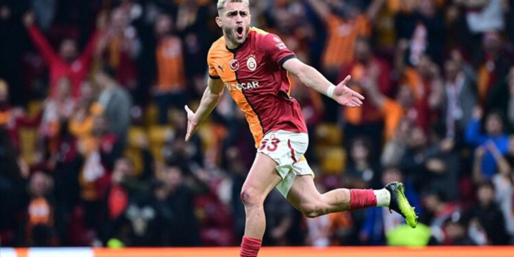 Suudi Arabistan'dan Barış Alper'e Dev Teklif!