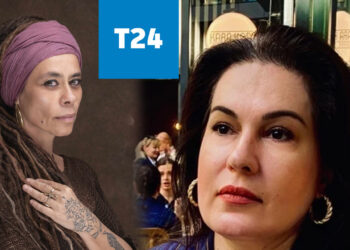 'T24'ten Gazeteci Pınar Doğu'ya Sansür' İddiası: Mine Söğüt'ün Yazısı Sonrası Ortalık Karıştı