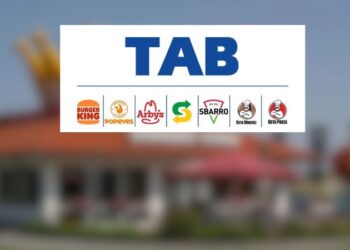 TAB Gıda'dan yılın ikinci çeyreğinde 1,1 milyar lira net kâr