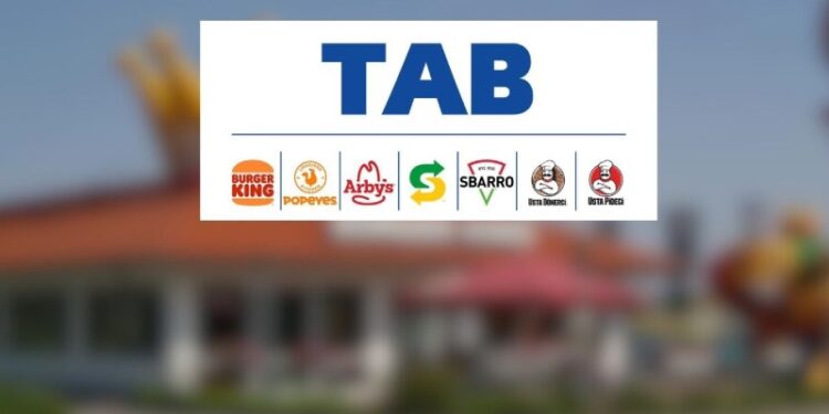 TAB Gıda'dan yılın ikinci çeyreğinde 1,1 milyar lira net kâr