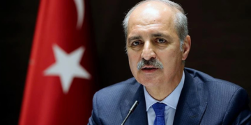 TBMM Başkanı Kurtulmuş'tan, Halil Şıvgın İçin Başsağlığı Mesajı