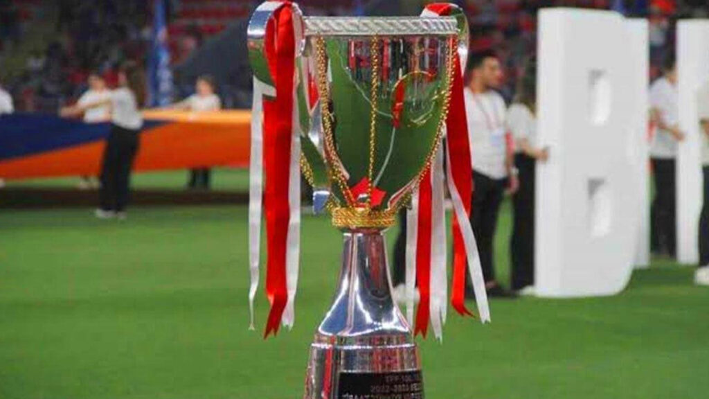 TFF Açıkladı: Türkiye Kupası’nda Yeni Dönem Başlıyor