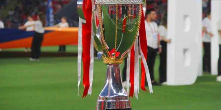 TFF Açıkladı: Türkiye Kupası’nda Yeni Dönem Başlıyor