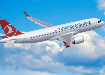THY, KAP’a Bildirdi! Air Europa’ya Hisse Alım İçin Teklif Sunualcak
