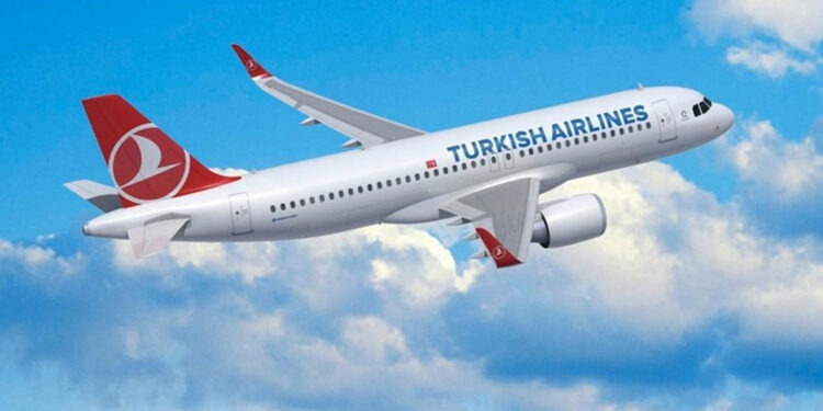 THY, KAP’a Bildirdi! Air Europa’ya Hisse Alım İçin Teklif Sunualcak