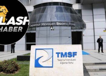 TMSF, Flash Haber TV'yi satışa çıkardı