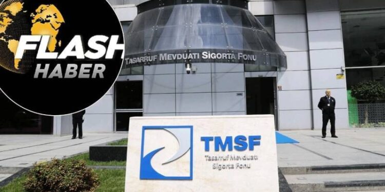 TMSF, Flash Haber TV'yi satışa çıkardı
