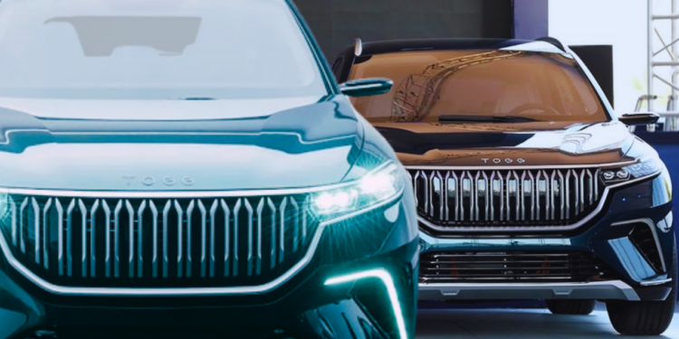 'TOGG Fabrikasında 200 İşçi İşten Çıkarıldı' İddiası: CHP Konuyu Meclis'e Taşıyor