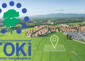 TOKİ, 30 ildeki 312 taşınmazı açık artırmayla satışa çıkarıyor