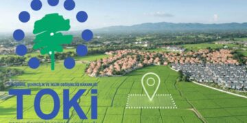 TOKİ, 30 ildeki 312 taşınmazı açık artırmayla satışa çıkarıyor