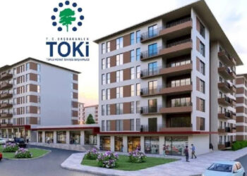 TOKİ'den 10 Bin TL'ye Ucuza Ev Sahibi Olma Fırsatı: 56 İlde Düğmeye Basıldı