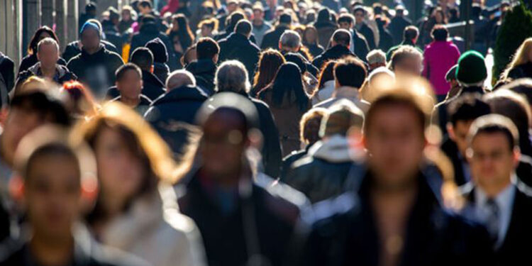 TÜİK, Verileri Açıkladı! İşsizler Ordusu Büyüyor... İşte 2025 Yılı 2. Çeyrek İş Gücü İstatistikleri