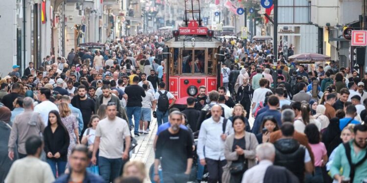 İşsizlik verileri açıklandı: Gerçek işsizlik yüzde 29,6!