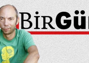 Taciz İddiası Sonrası Flaş Karar: BirGün, Ünlü Komedyen Kaan Sezyum'un Biletini Kesti